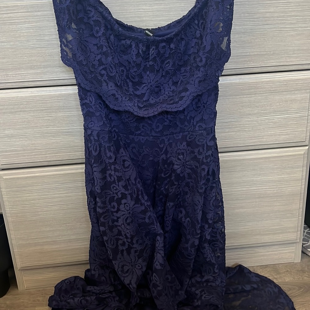 Windsor Dress